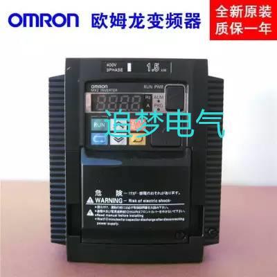全新原装OMRON/欧姆龙变频器3G3RX-A4150-Z/***供应