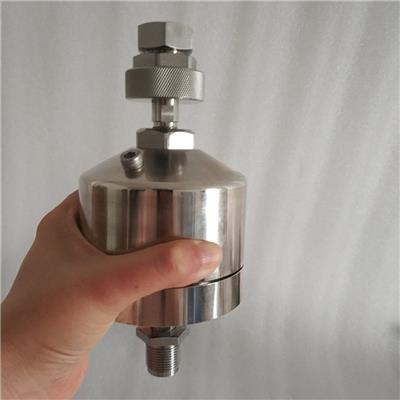赛斯顿SD-401油水隔离器0-60MPa 压力校验油水分离器
