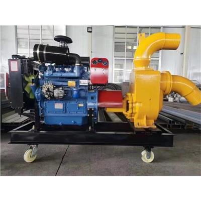 秦皇岛水泵机组维修保养 水泵机组置换回收