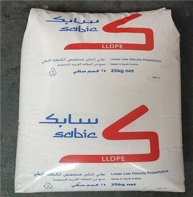 LLDPE218NJ沙特Sabic开口薄膜树脂