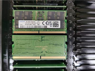 M425R2GA3BB0-CQK 三星原装16G 4800B DDR5笔记本内存