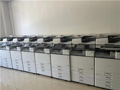 广州新塘打印机出租 新塘附近彩色复印机哪里有租