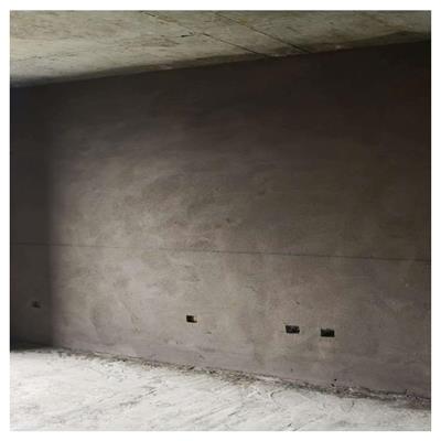 墙面抹灰起砂硬化剂作用 砂浆墙面起砂怎么治理 水泥墙面起砂如何修理