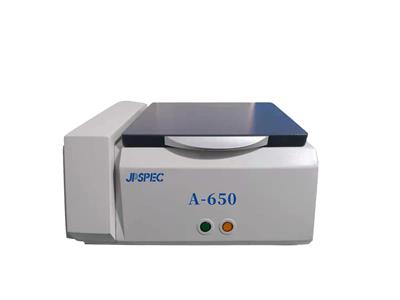 SW-450工业固废危废重金属元素成分XRF光谱分析仪