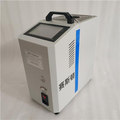 赛斯顿干体式温度校验炉-30-150度 低温干体炉 温度校验仪