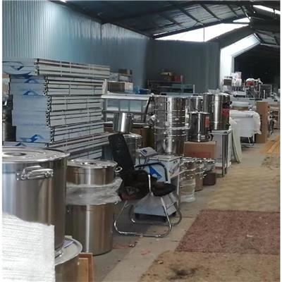 镇平县旧厨具回收 冷饮店设备回收 上门高价回收