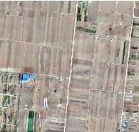 山西省长治市测绘无人机 无人机航空测量 倾斜摄影