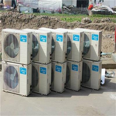 镇平县出售二手空调 空调回收价格
