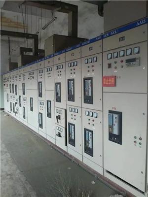 北京旧配电柜回收价格