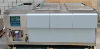 GIGO吉谷GO-50-3电解模具清洗机