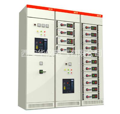 MNS系列低压抽出式开关柜 抽出式自动化成套设备