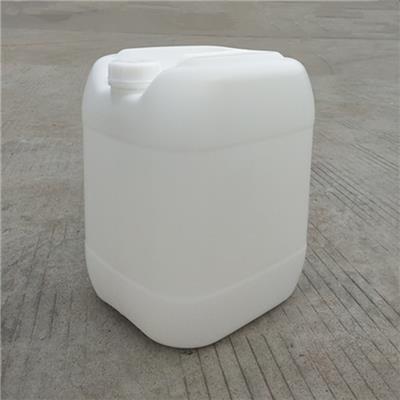 供应白色25L塑料桶