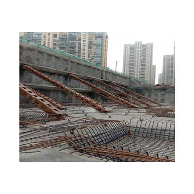 亳州建筑基坑支护施工 合肥重诚建设公司