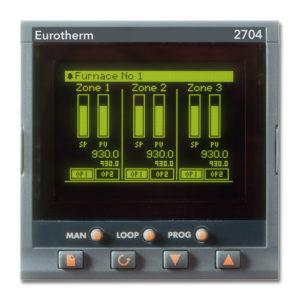 英国Eurotherm温度控制器2700系列型号齐全