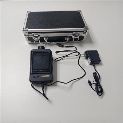装饰品手持式VOC气体检测仪 便携式挥发性**化合物含量测试仪