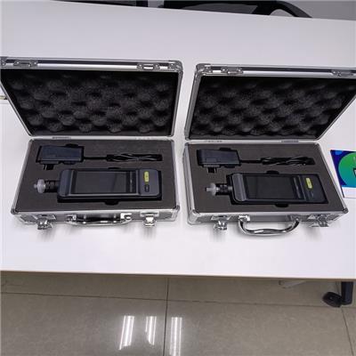 装饰材料手持式VOC气体检测仪 移动式NH3/CO气体浓度采样仪