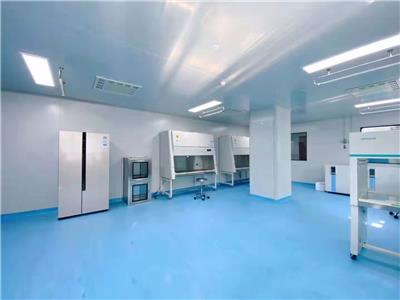 济南实验室净化工程厂家报价 干细胞实验室净化工程 细胞实验室净化装修