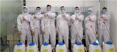 广州番禺区室内消毒服务，专业环境消毒，货物仓库消毒杀菌