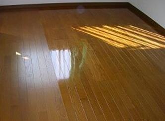 广州番禺区洛浦木地板打蜡，地坪漆地板清洗，地板抛光翻新