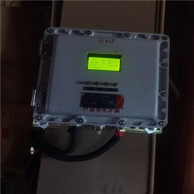 工业防爆型TSP浓度检测仪 PM10/PM2.5激光检测