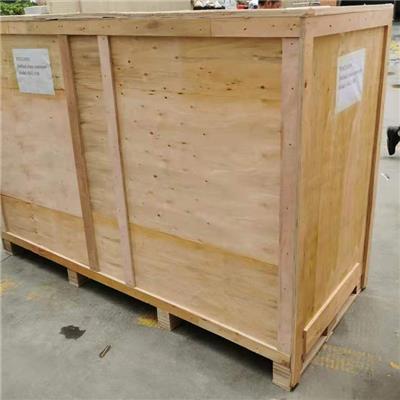 东莞木箱包装生产厂-卡板托盘厂家-合盈利包装
