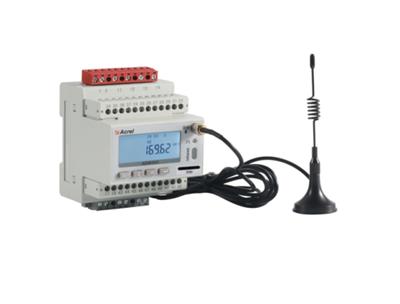四川地区 ADW300W 环保用电无线计量仪表外置开口互感器