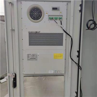 通信室外一体化机柜供应 室外防雨空调设备柜铁塔动力柜