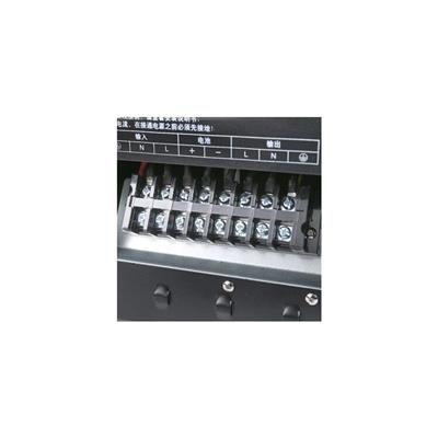 金武士UPS电源销售 在线式 20KVA 16KW安防监控备用不间断电源