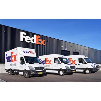 FedEx联邦快递公司运费地址单号代理查询