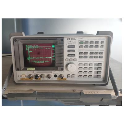销售 回收Agilent 8591C 频谱分析仪