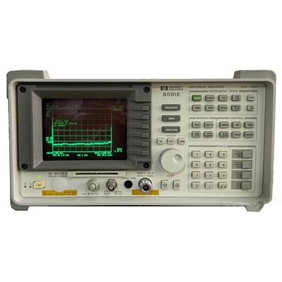 销售 回收Agilent 8593E|HP-8593E 惠普频谱分析仪