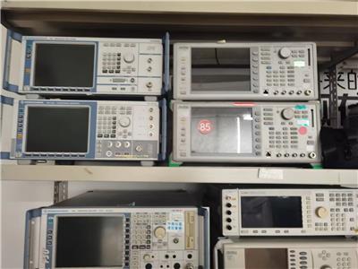 Agilent/安捷伦E5071B 网络分析仪 两端口300 kHz-8.5 GHz 租售维修