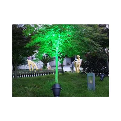 双色led照树灯 园林园区亮化工程 云南LED照树灯投光灯