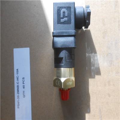 Gems PS41-30-2MNB-C-HC-10A 壓力開關