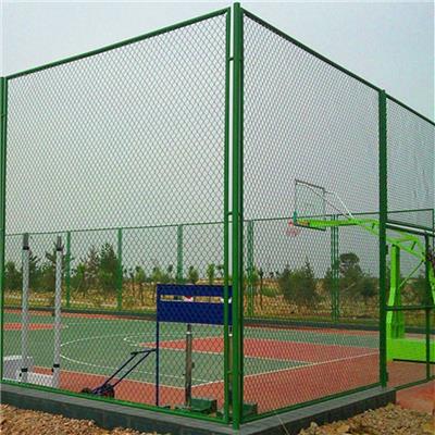 南宁青秀学校篮球场羽毛球围网多少钱一平方米来电咨询可定制
