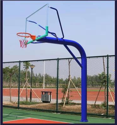 河池都安足球篮球场围网网球场会所品质低碳钢丝
