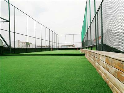 南宁良庆足球篮球场围网网球场会所品质低碳钢丝