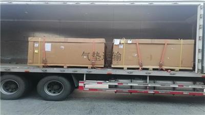 苏州精密仪器气垫车运输公司联系方式 上海博霆供应链管理供应