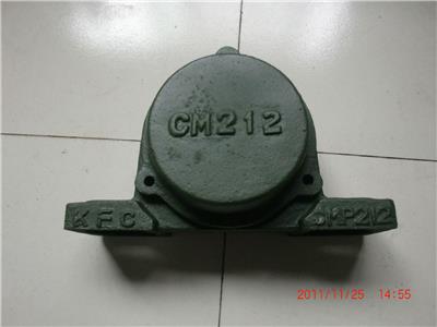 cm-ucp212,cm-ucfc218,cm-ucf218,cm-ucp318外球面轴承座