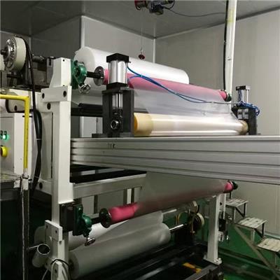 海宁金纬 pc耐力板 塑料机械