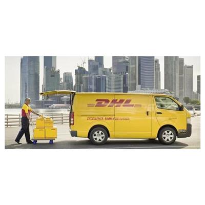 DHL国际快递寄化工产品到国外促销价