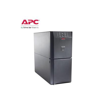 APC SUA3000R2ICH UPS不间断电源 2700W/3000VA机架式机柜机房2U