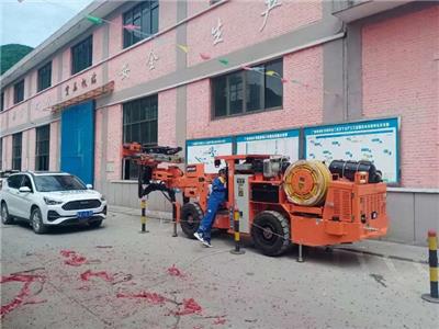 北京轮胎式采矿台车材质