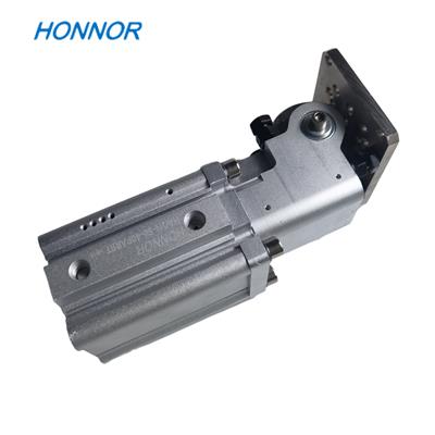 鸿诺/HONNOR 机械手齿条式侧姿气缸 HADN-50-40PARBT