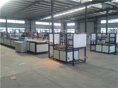 河南鑫景龙提供玻璃钢拉挤设备及玻璃钢拉挤技术