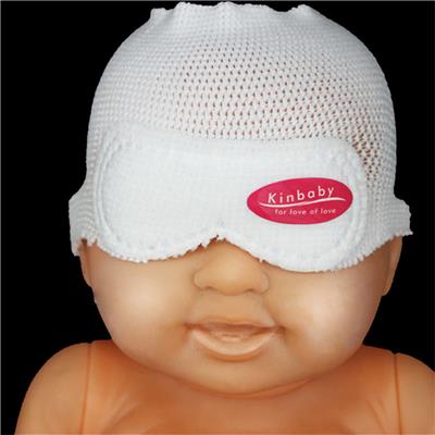 新生儿光疗防蓝光眼罩