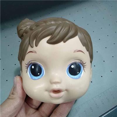 公仔眼睛印刷机玩具娃娃头高落差双翘滑板uv彩印平板打印机品质优良
