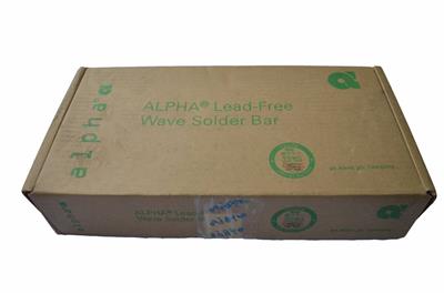 供应ALPHA阿尔法锡条SAC305