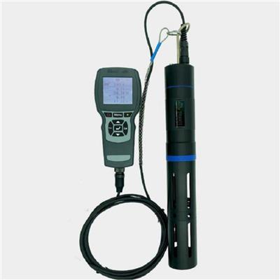 移动式电导率监测仪 饮用水便携式水质检测仪 一机多用