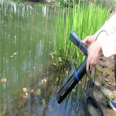 养殖场便携式水质检测仪 手持式溶解氧监测仪 带操作键盘